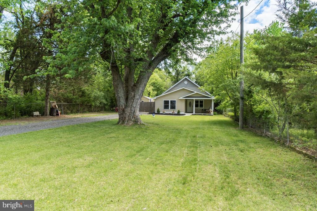 540 Wharton Ave, Hammonton, NJ - View 3