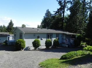 3657 Waldron Dr, Ferndale, WA 98248