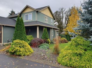 331 SE Sheridan Rd, Sheridan, OR 97378