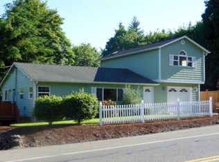 5029 62nd Ave SW, Olympia, WA 98512