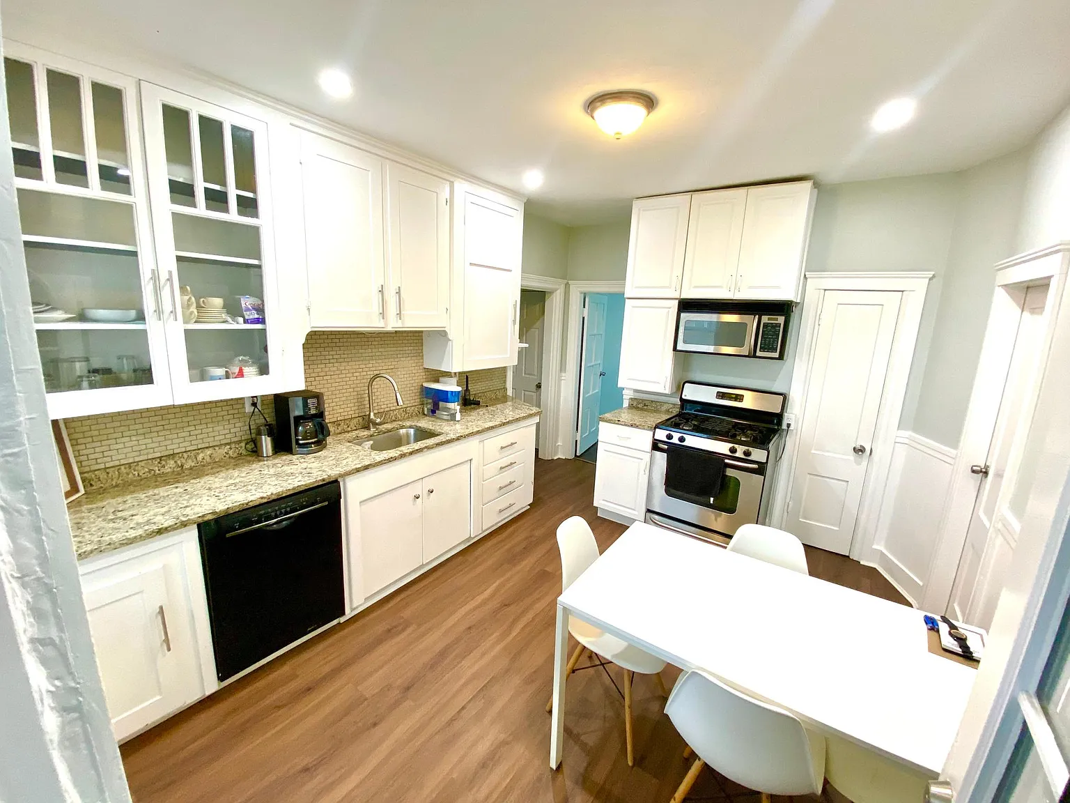 68 Plantation St — Photo 2