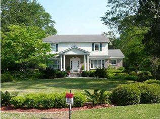 20 Broughton Rd, Charleston, SC 29407