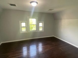 356 S 6th St #3R, Newark, NJ 07103