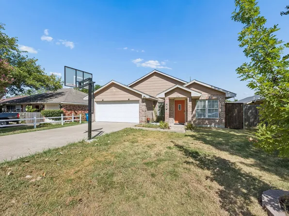 594 Trout St, Rockwall, TX 75032