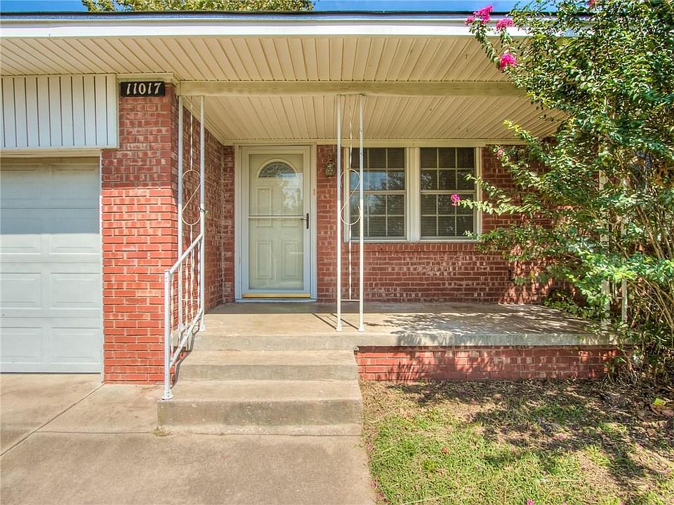 11017 NE 11th St, Choctaw, OK 73020 | Zillow