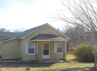 3255 Trinity Church Rd, Valdese, NC 28690