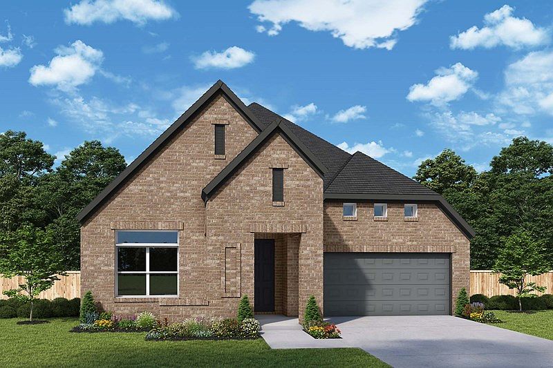 The Maple - C Exterior