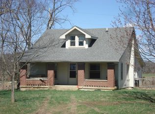 1387 Commonwealth Rd, Cynthiana, KY 41031