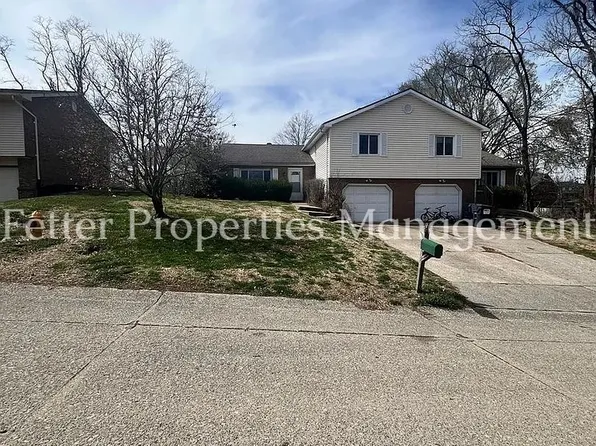 5631 Kenwood Dr #31, Newburgh, IN 47630