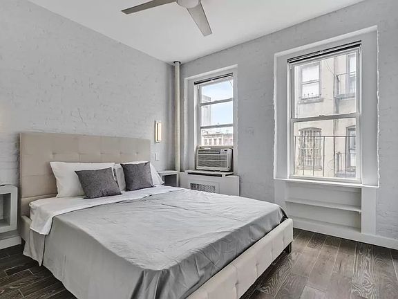 5th image of 125 E 4th St APT 16