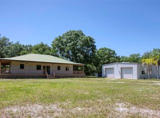 5525 Mitchell Bridges Rd, Clermont, FL 34714