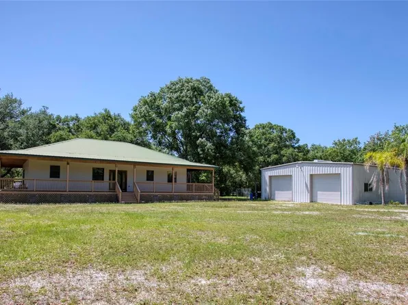 5525 Mitchell Bridges Rd, Clermont, FL 34714