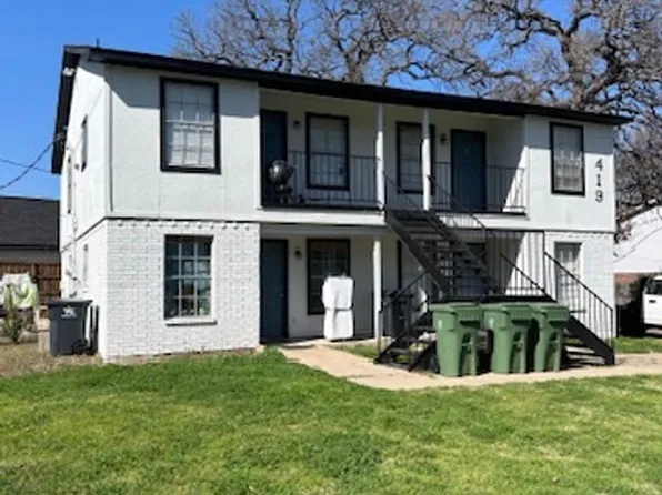 Vonner Apartment, 419 Vonner Ct APT C, Arlington, TX 76011