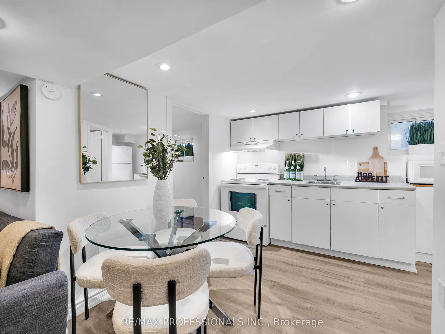 1 bed, $1,750 — Photo 3