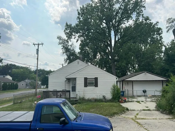 32208 Iosco Ct, Westland, MI 48186