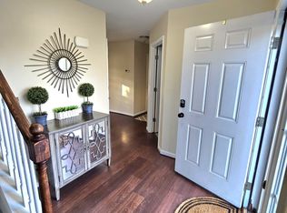 2012 Sunset Maple Ln, Chesapeake, VA 23323