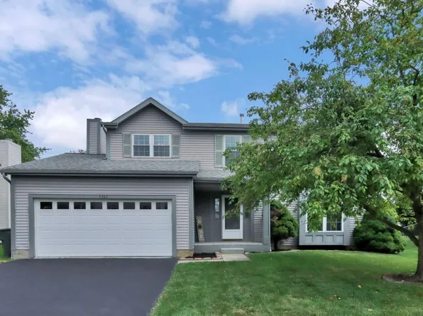 5362 Bonner Dr, Hilliard, OH 43026