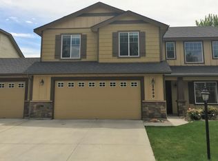 2639 W Tango Creek Dr, Meridian, ID 83646