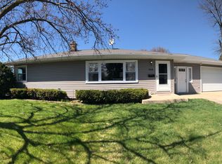 906 Ronnie Ct, Joliet, IL 60435