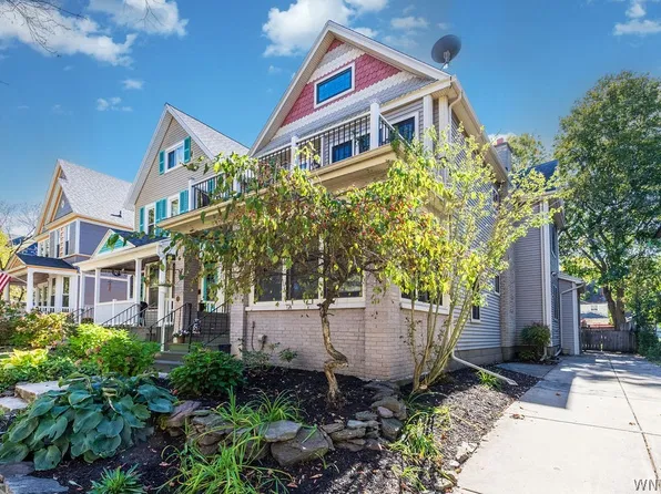290 Lexington Ave, Buffalo, NY 14222