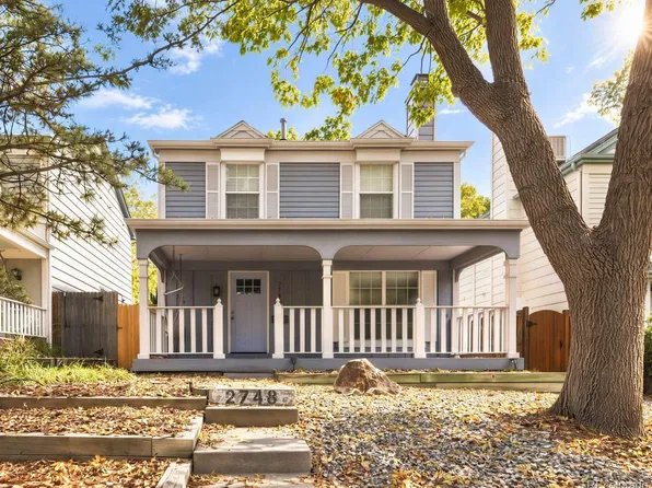 2748 Perry Street, Denver, CO 80212