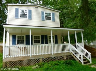 417 Highland Dr, Edgewater, MD 21037