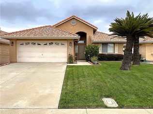 2682 Alegre Ave, Hemet, CA 92545