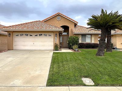 2682 Alegre Ave, Hemet, CA, 92545