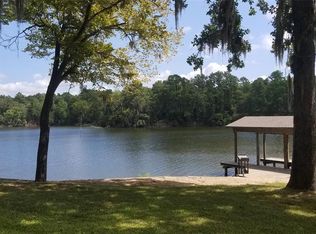 170 Marla Cir, Huntsville, TX 77320