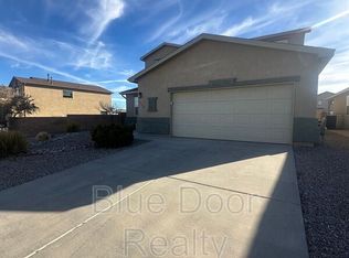 7100 Hearthstone Rd NW, Albuquerque, NM 87114