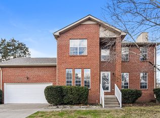 2813 Louise Russell Dr, Antioch, TN 37013