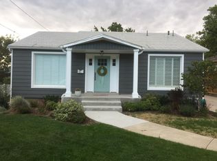 1402 S 2200 E, West valley city, UT 84108