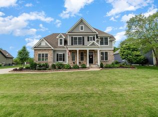 2058 Walker Dr, Valparaiso, IN 46385