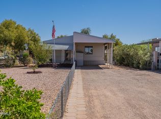 14341 S Padres Rd, Arizona City, AZ 85123