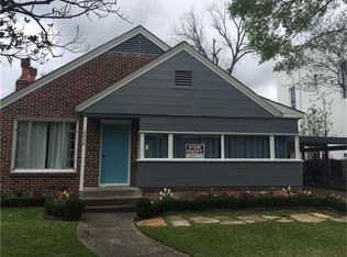 2054 Southgate Blvd, Houston, TX 77030