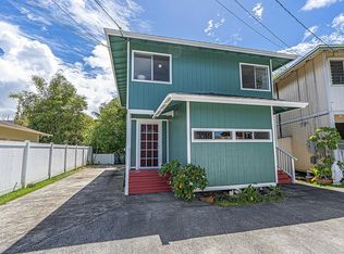 751 Kaipii St #751, Kailua, HI 96734