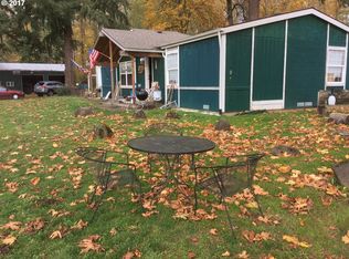 15043 S Macksburg Rd, Molalla, OR 97038