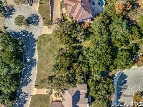 19210 HABITAT COVE LOT 3, San Antonio, TX 78258