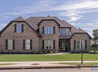 115 Misty River Ln SW, Huntsville, AL 35824