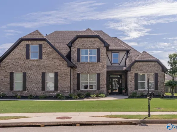 115 Misty River Ln SW, Huntsville, AL 35824