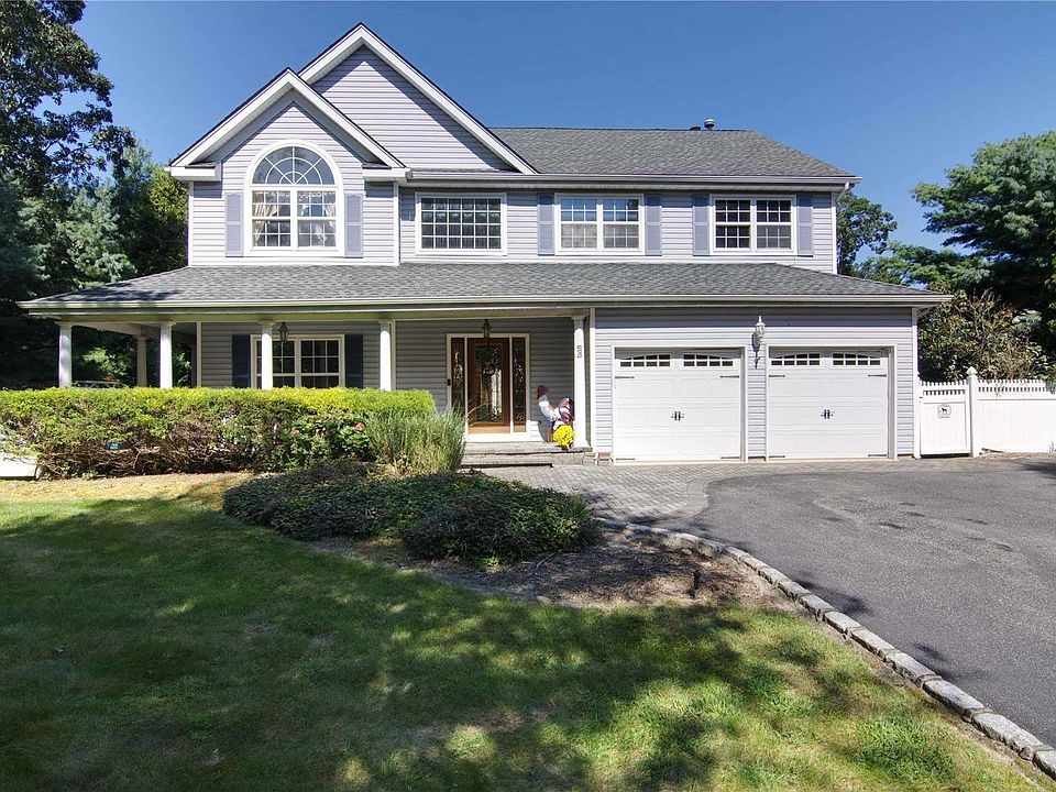1st image of 25 Whispering Woods Drive