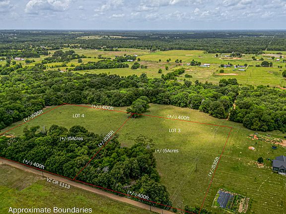 5th image of 4 Vz County Road 1113