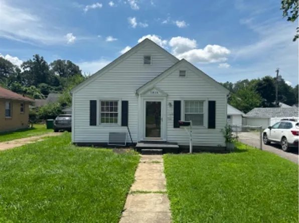 1816 Churchill Dr, Owensboro, KY 42303