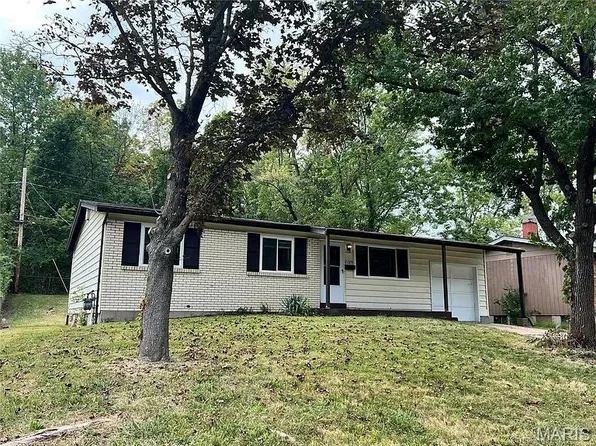5319 Grove Ave, Saint Louis, MO 63135
