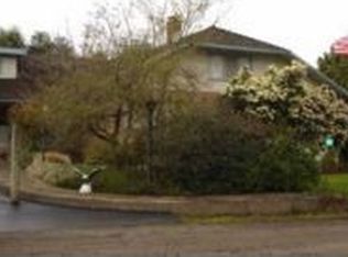 39922 McKenzie Hwy, Springfield, OR 97478