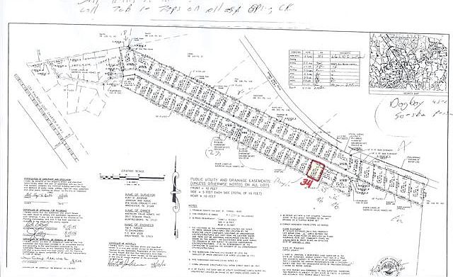 1st image of 0 Elise Cir Lot 34