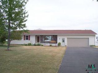 1981 S Van Dyke Rd, Bad Axe, MI 48413