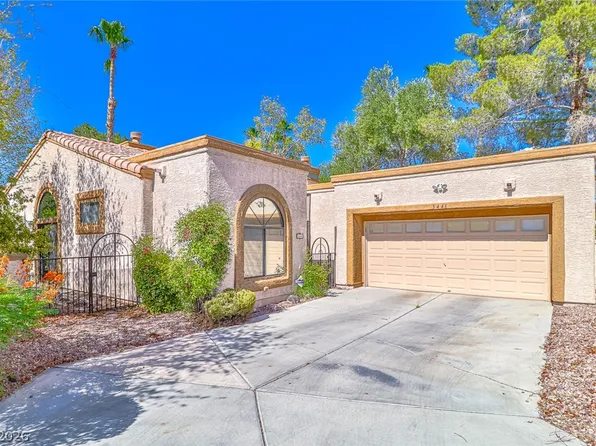 5446 Birchbrook Ct, Las Vegas, NV 89120