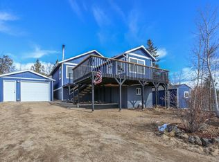443 Crooked Rock Path, Como, CO 80456