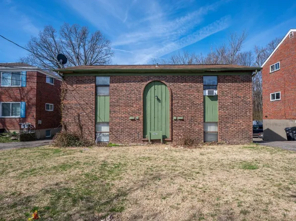 5827 Monfort Hills Ave, Cincinnati, OH 45239